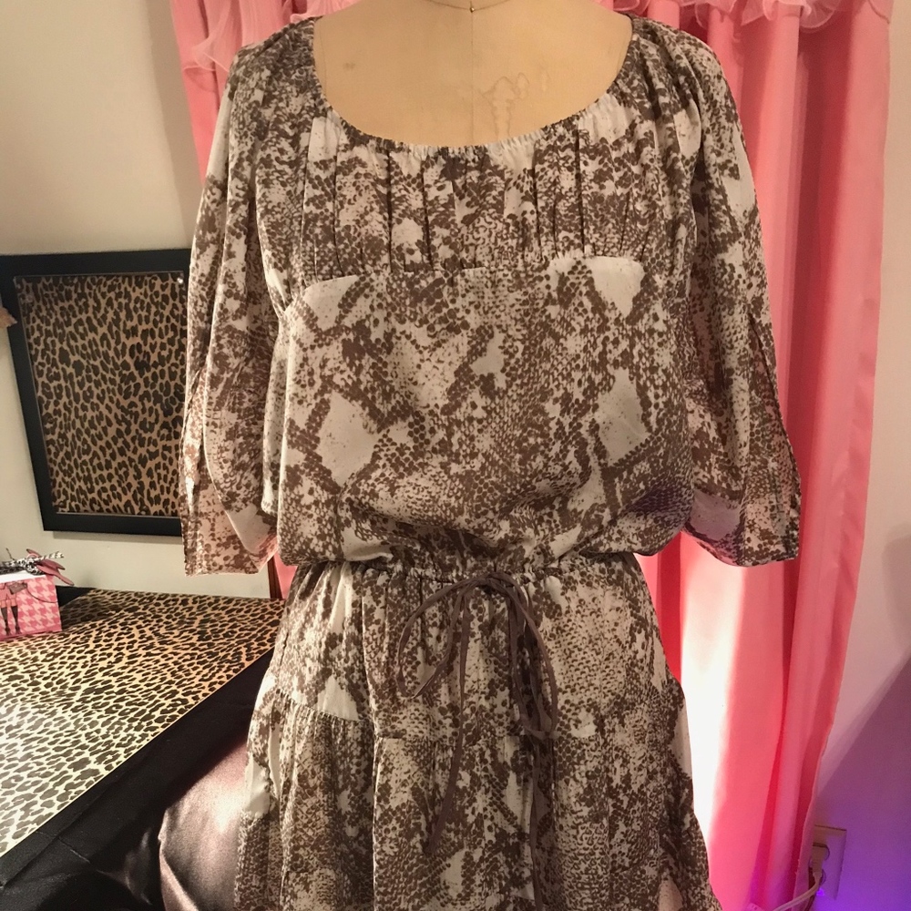 Ann Taylor Loft Dress